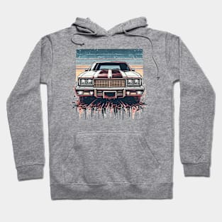 Chevrolet Caprice Hoodie